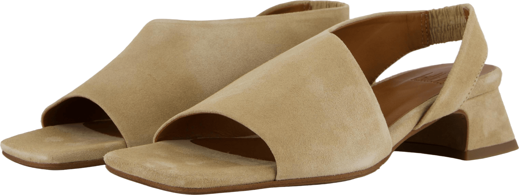 A18364 Chameau Babysilk Suede - Bild 2