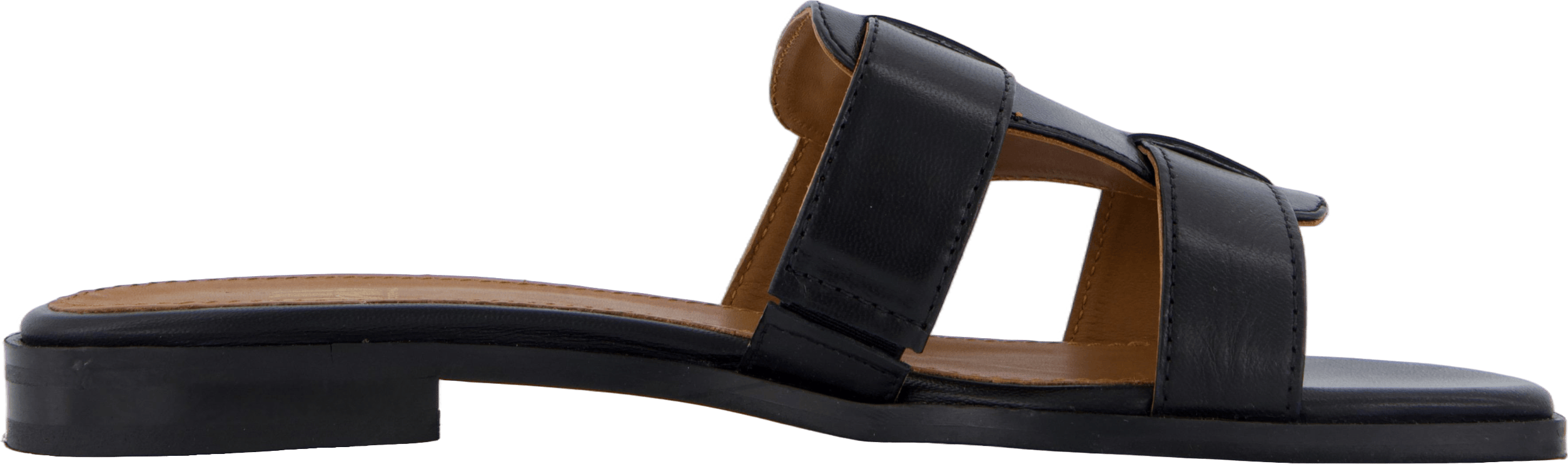 A8708 Black Nappa - Bild 3