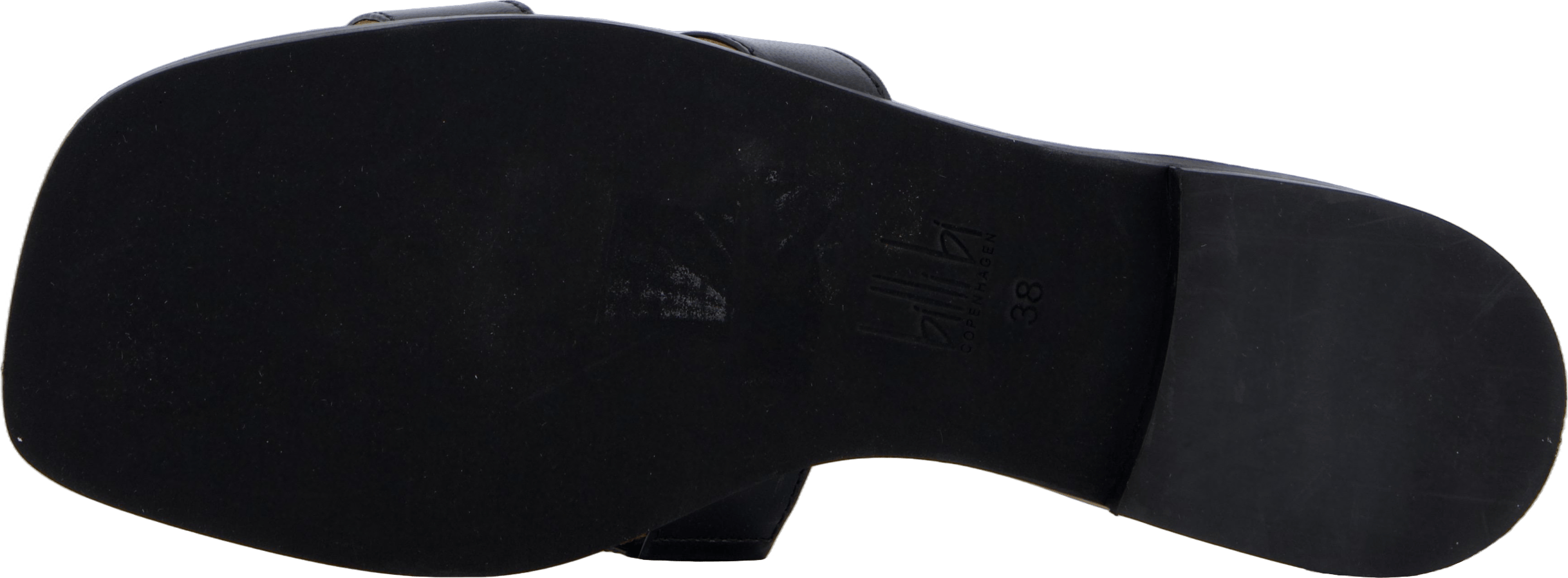 A8708 Black Nappa - Bild 4