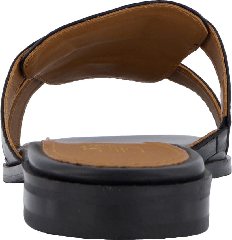 A8708 Black Nappa - Bild 5