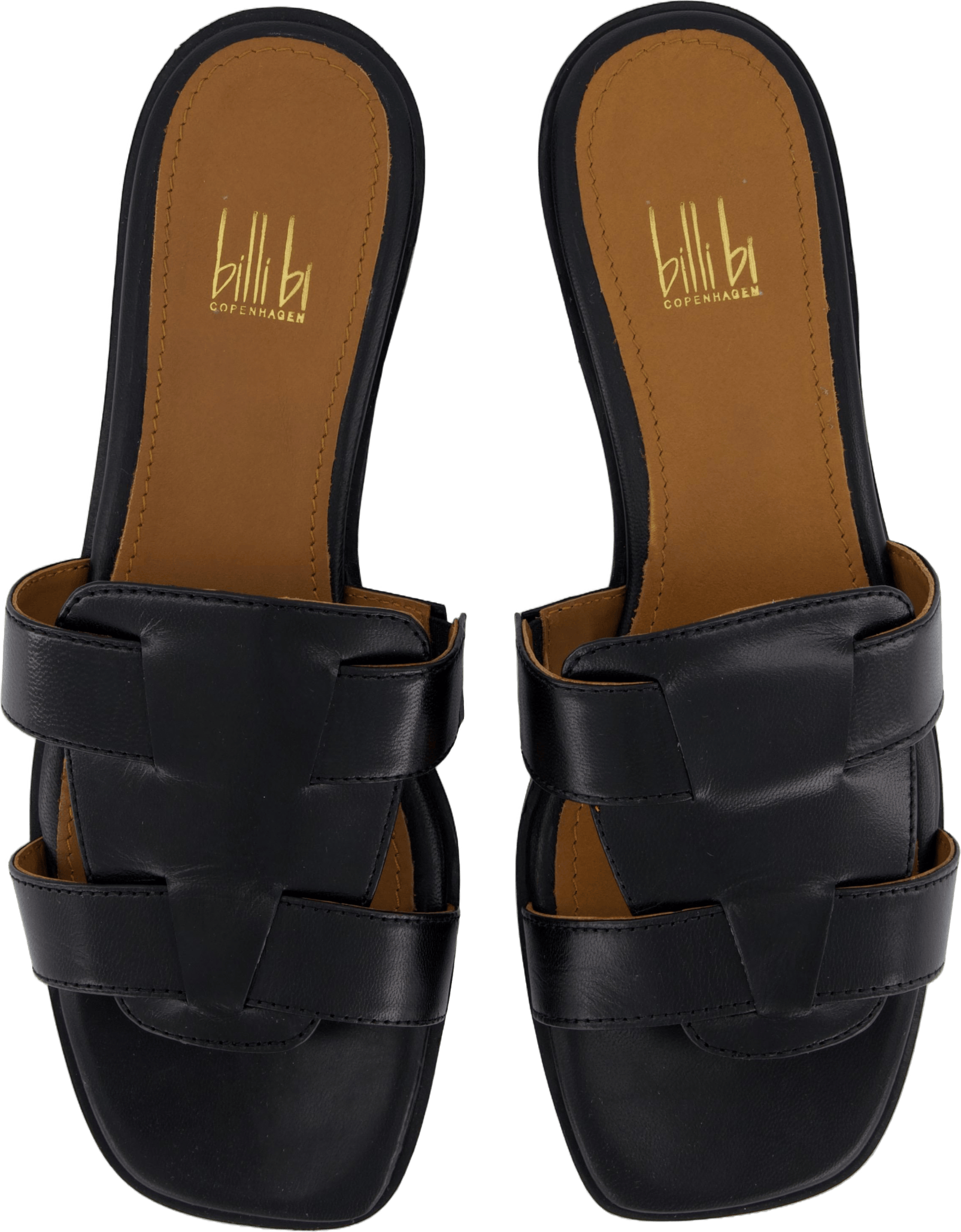 A8708 Black Nappa - Bild 6