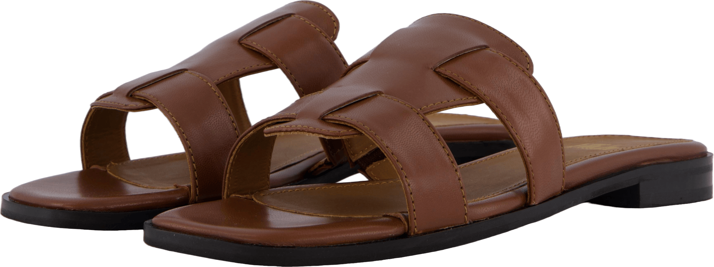 A8708 Cognac Nappa - Bild 2