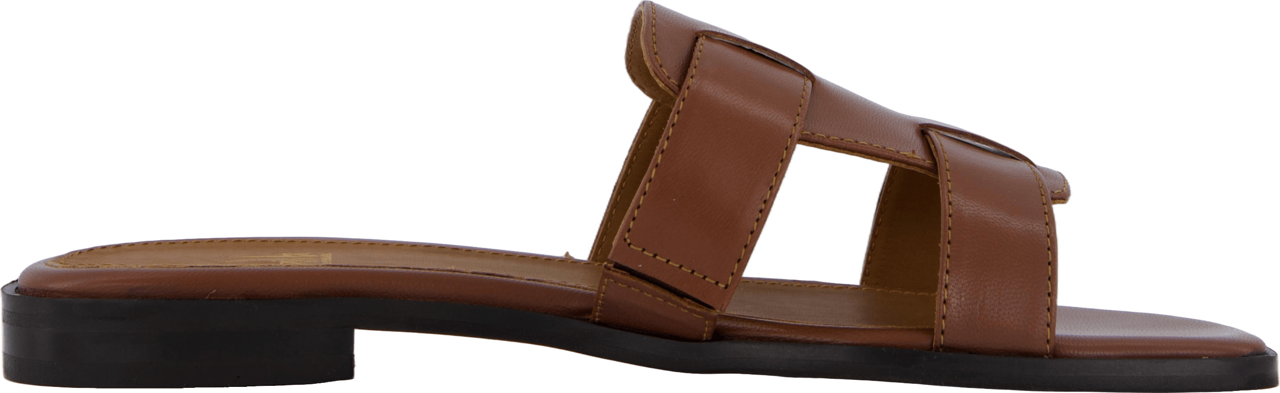 A8708 Cognac Nappa - Bild 3