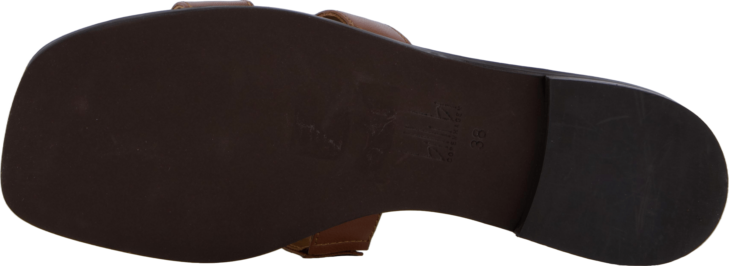 A8708 Cognac Nappa - Bild 4