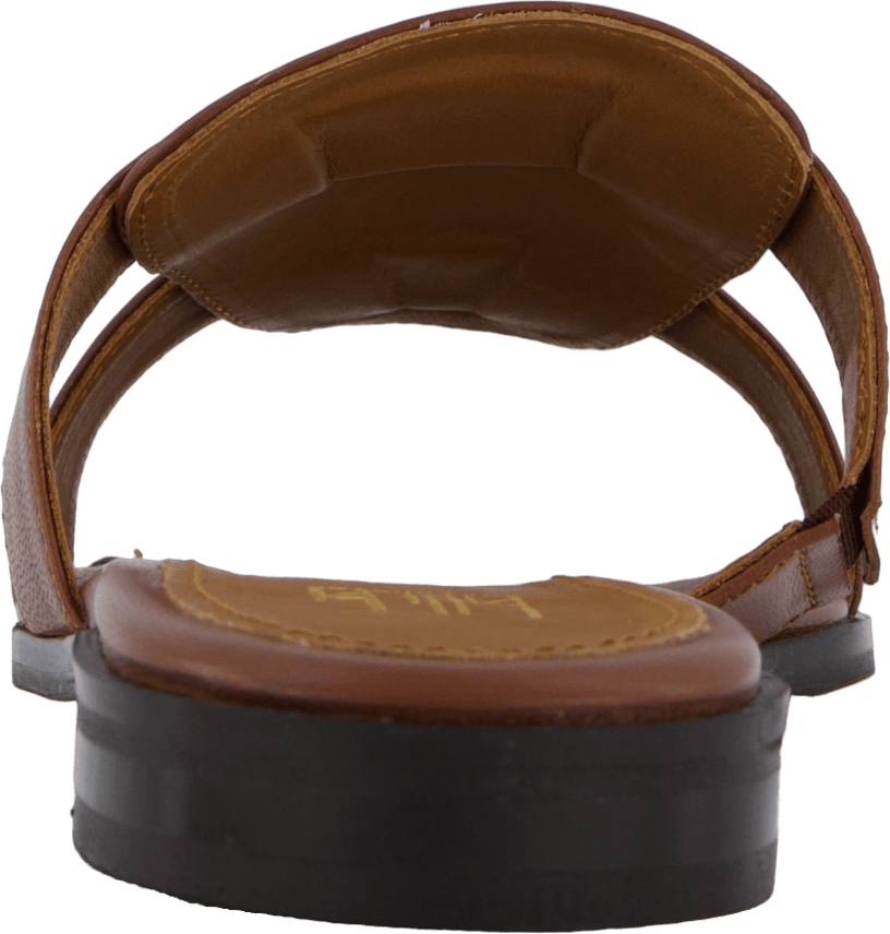 A8708 Cognac Nappa - Bild 5