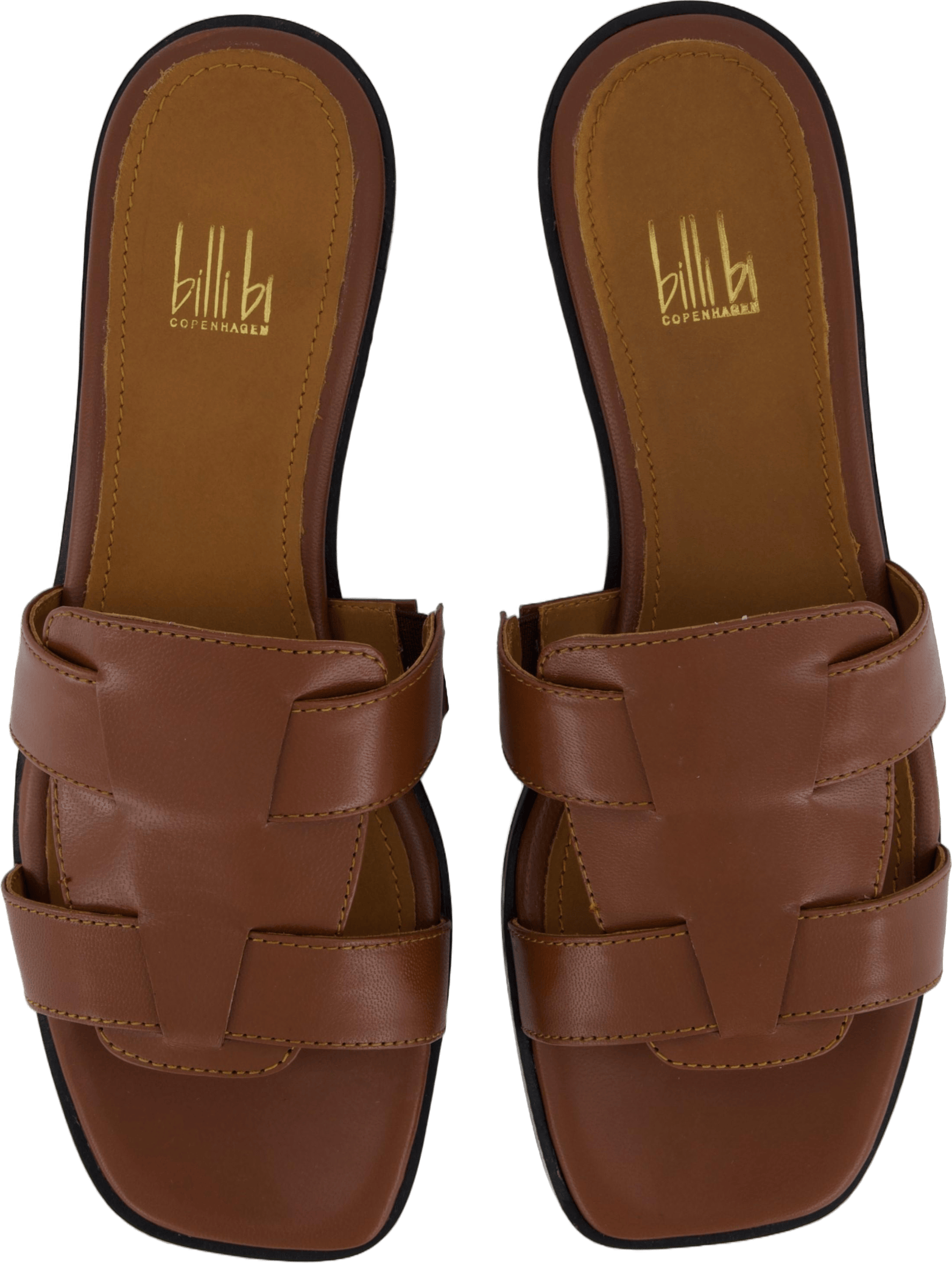 A8708 Cognac Nappa - Bild 6