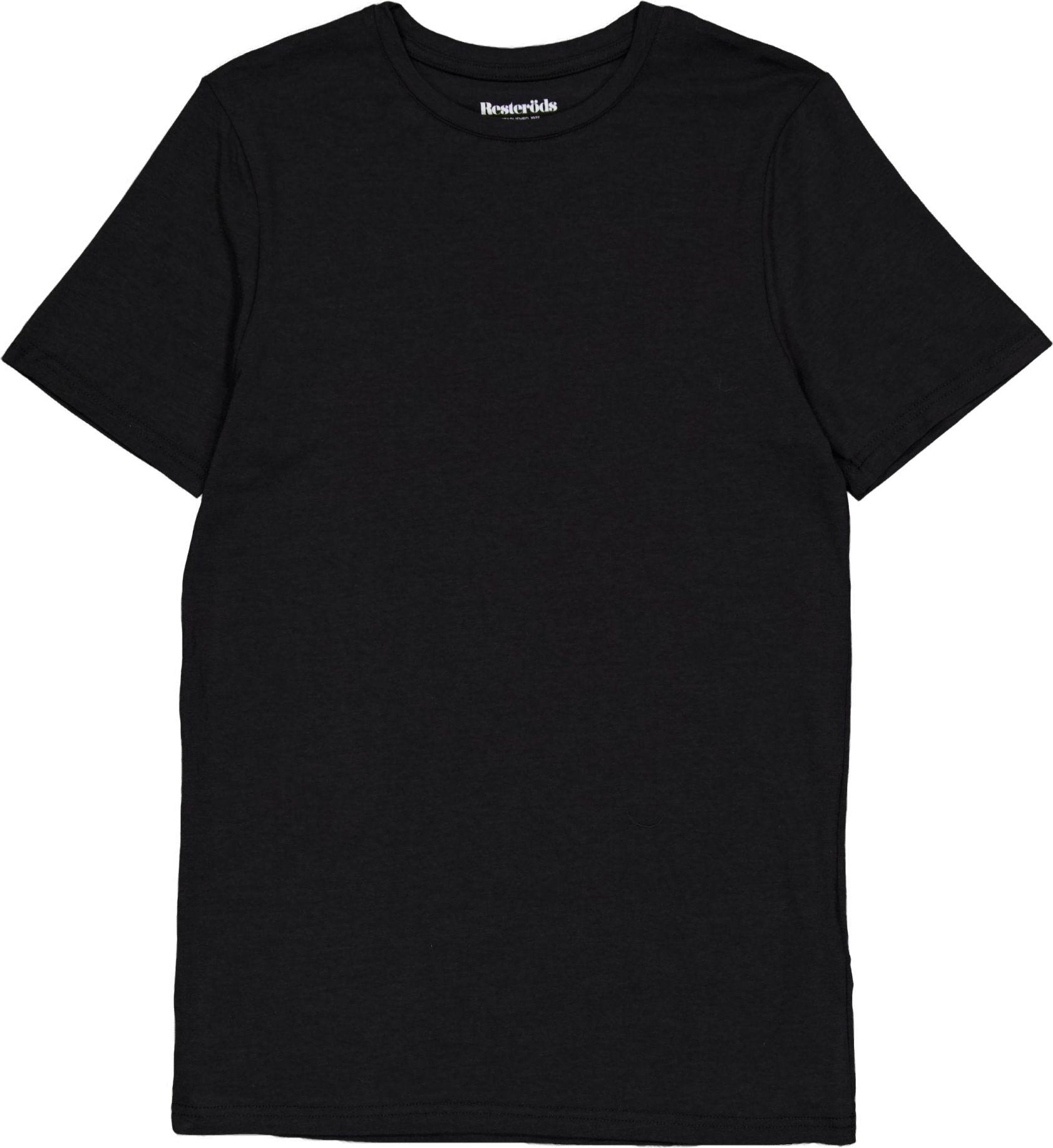 Tee 2-pack Bamboo Black - Bild 2