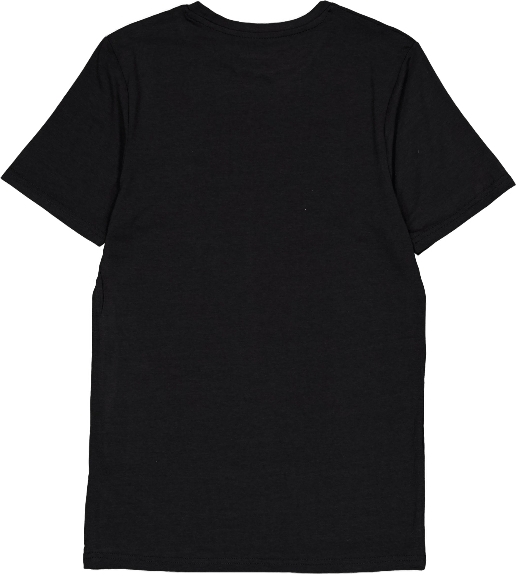 Tee 2-pack Bamboo Black - Bild 3