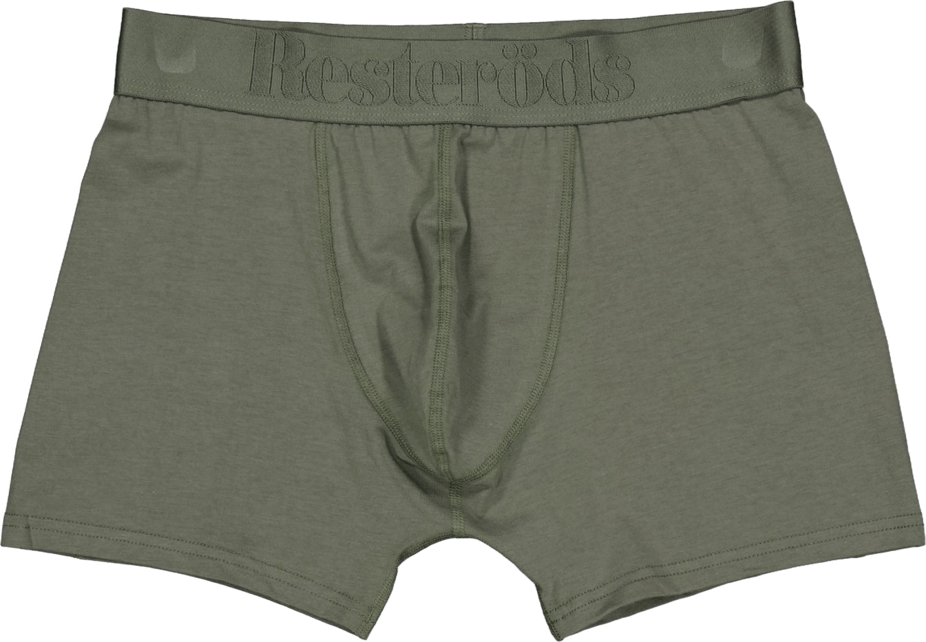 Gunnar Bamboo 3-pack Multicolor - Bild 2