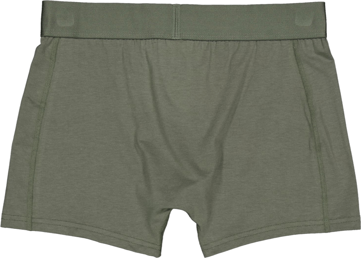 Gunnar Bamboo 3-pack Multicolor - Bild 3