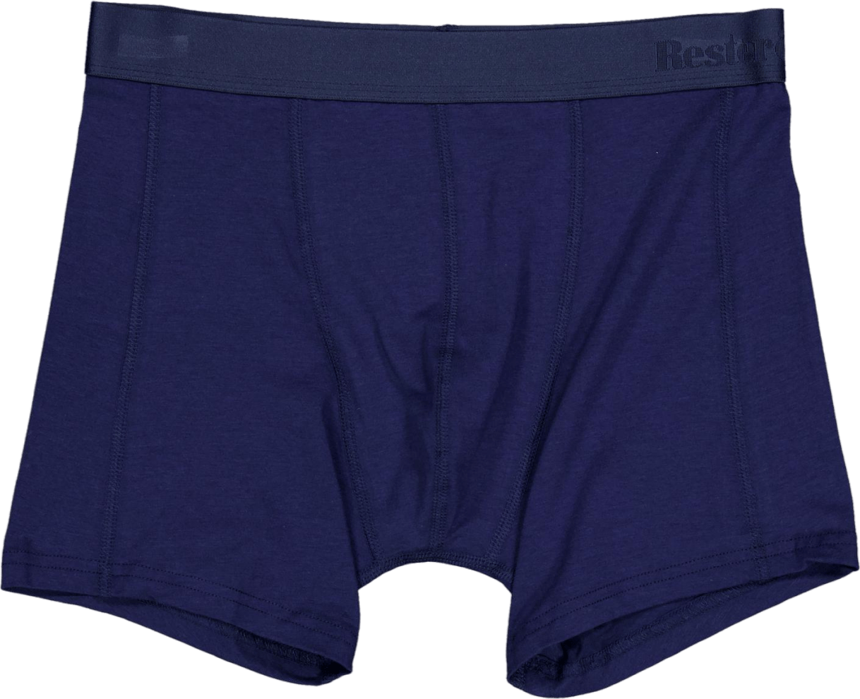 Kalle Bamboo 3-pack Navy - Bild 2