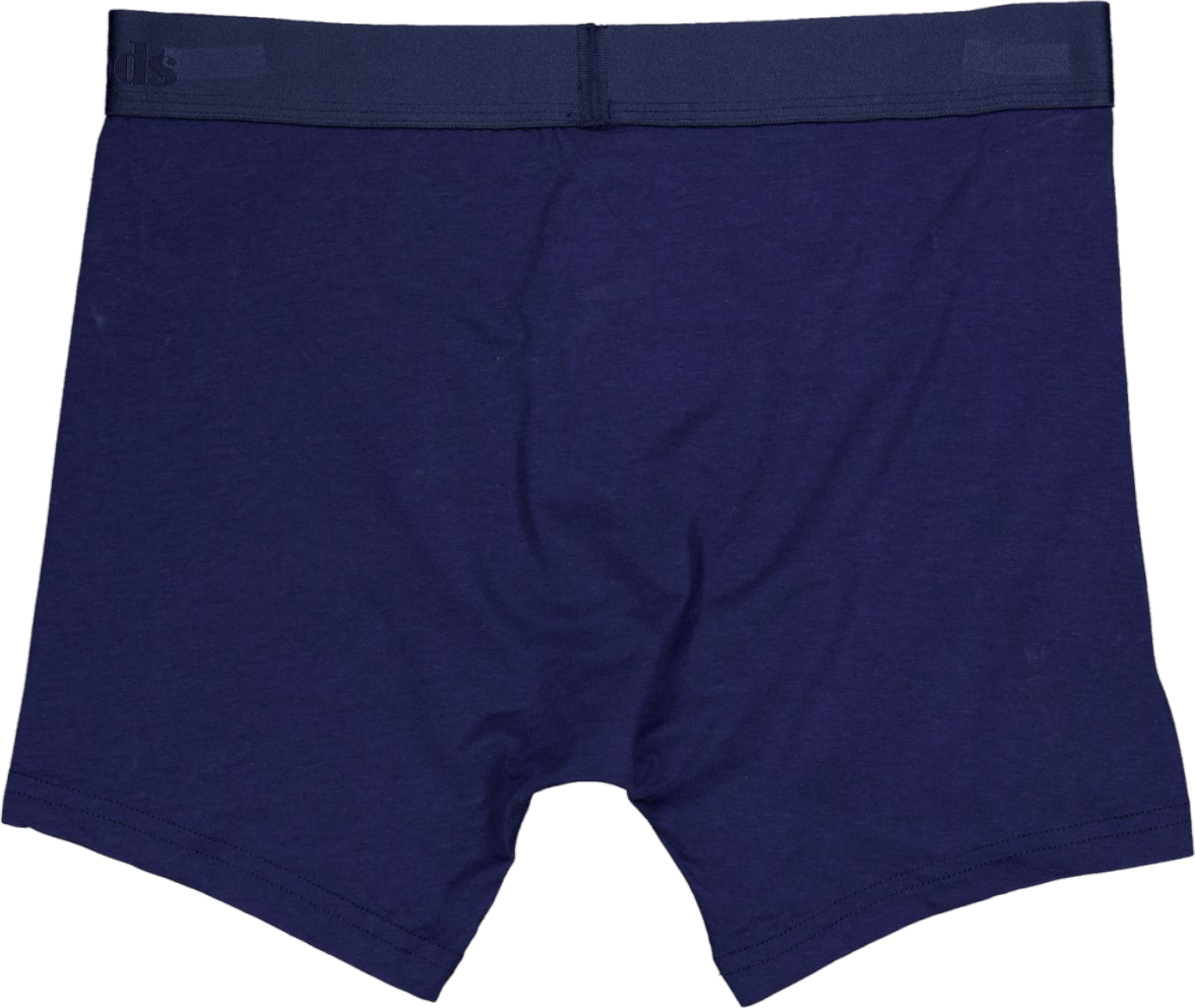 Kalle Bamboo 3-pack Navy - Bild 3