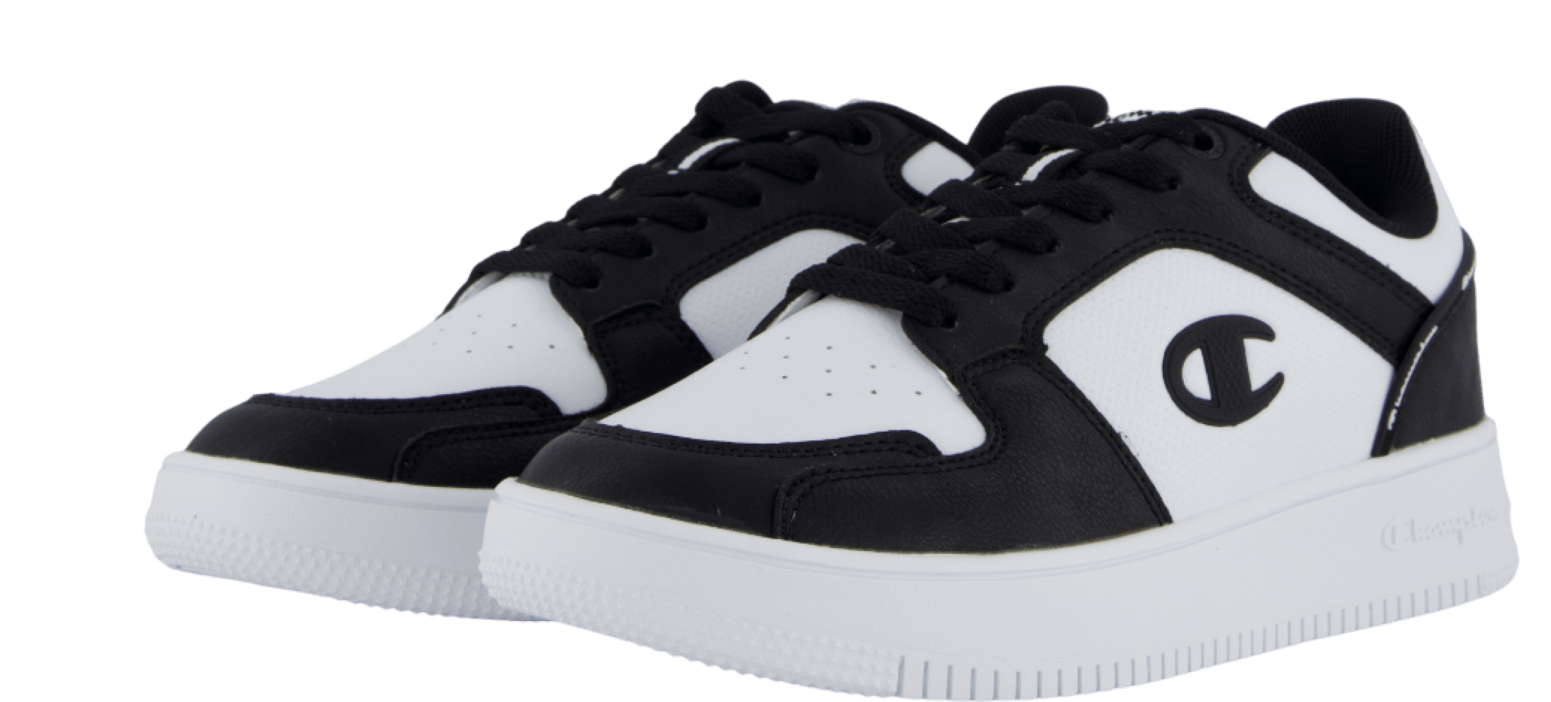 Rd18 2.0 Low Low Cut Shoe Bright White E - Bild 2