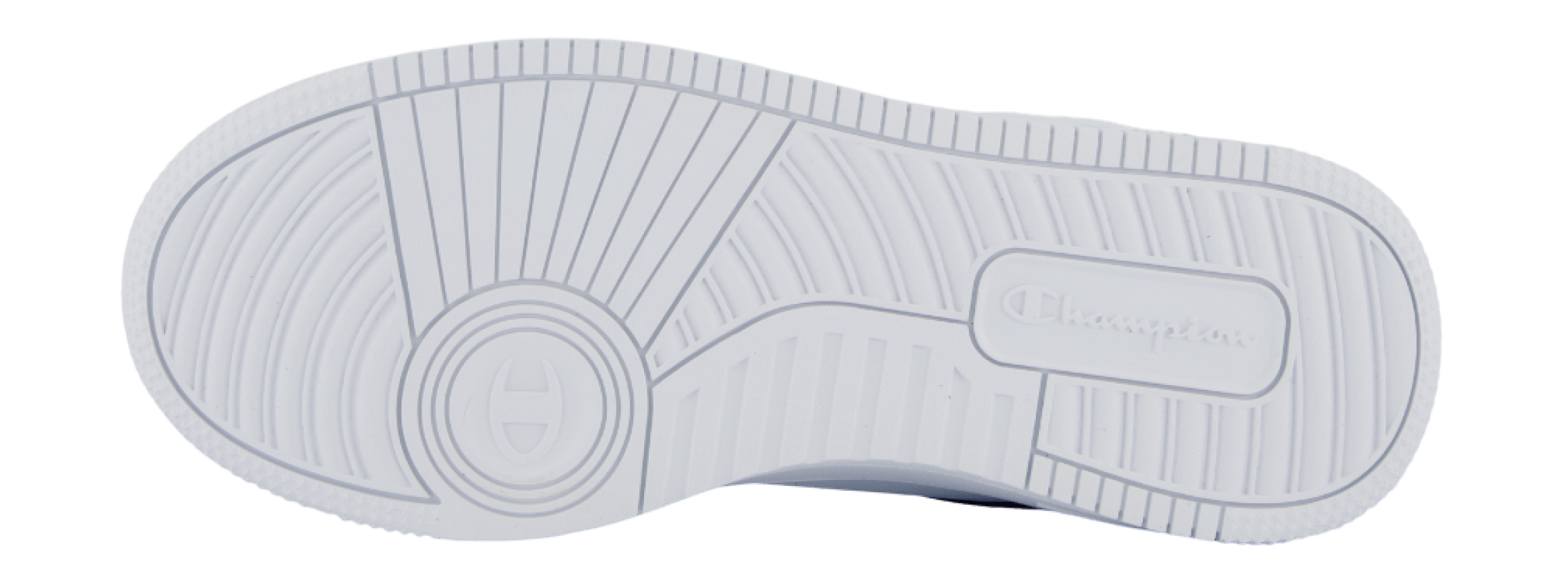 Rd18 2.0 Low Low Cut Shoe Bright White E - Bild 3