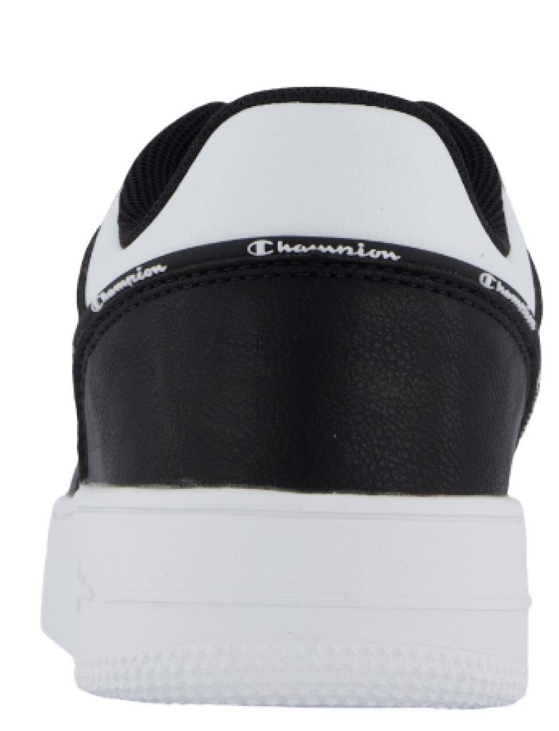 Rd18 2.0 Low Low Cut Shoe Bright White E - Bild 4