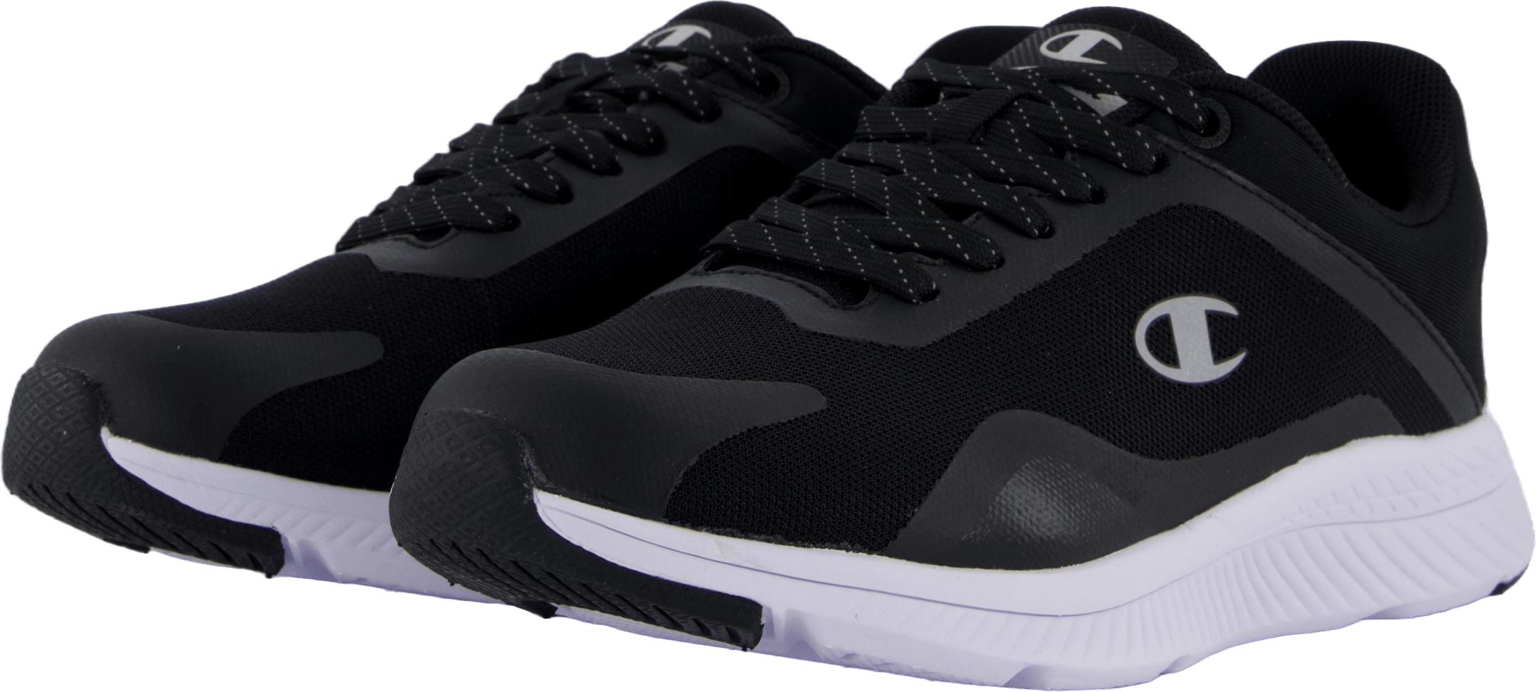 Orion Low Cut Shoe Black Beauty - Bild 2