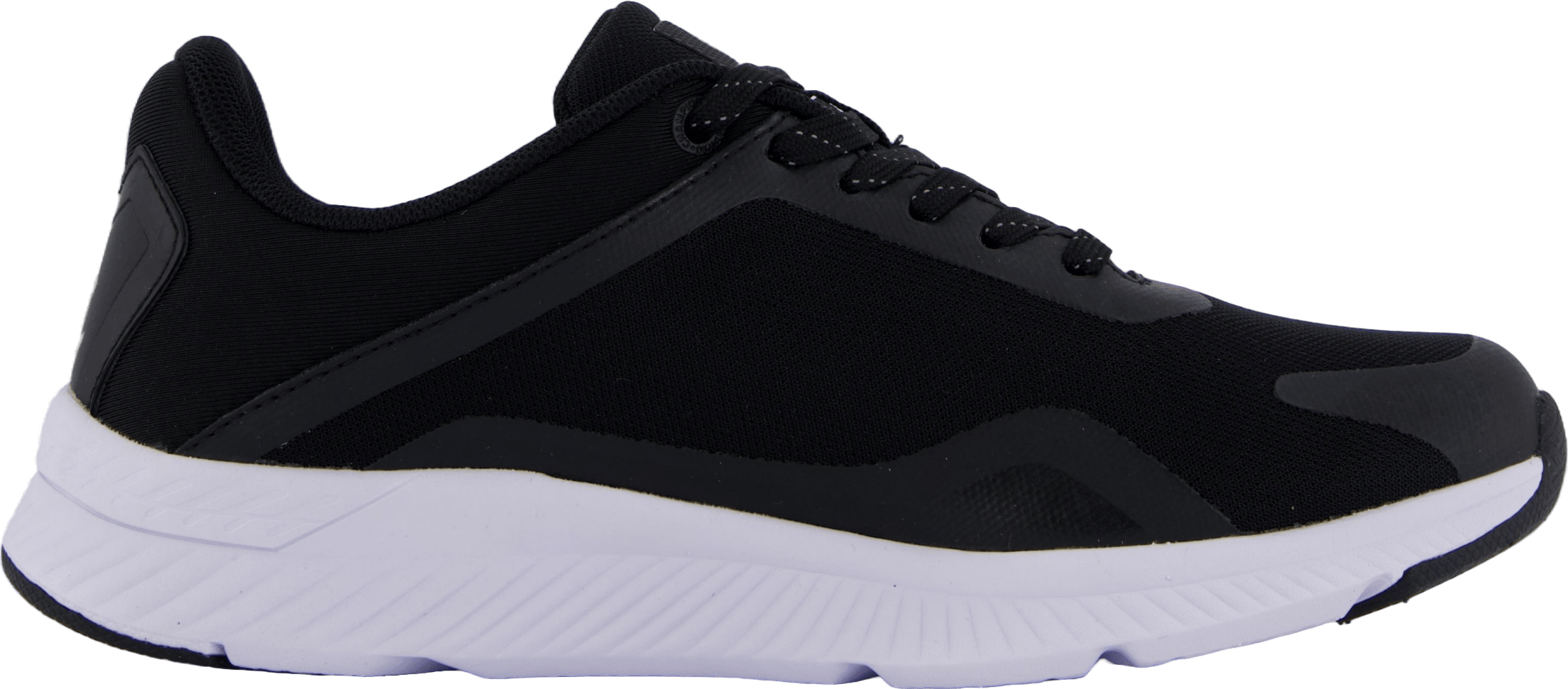 Orion Low Cut Shoe Black Beauty - Bild 3