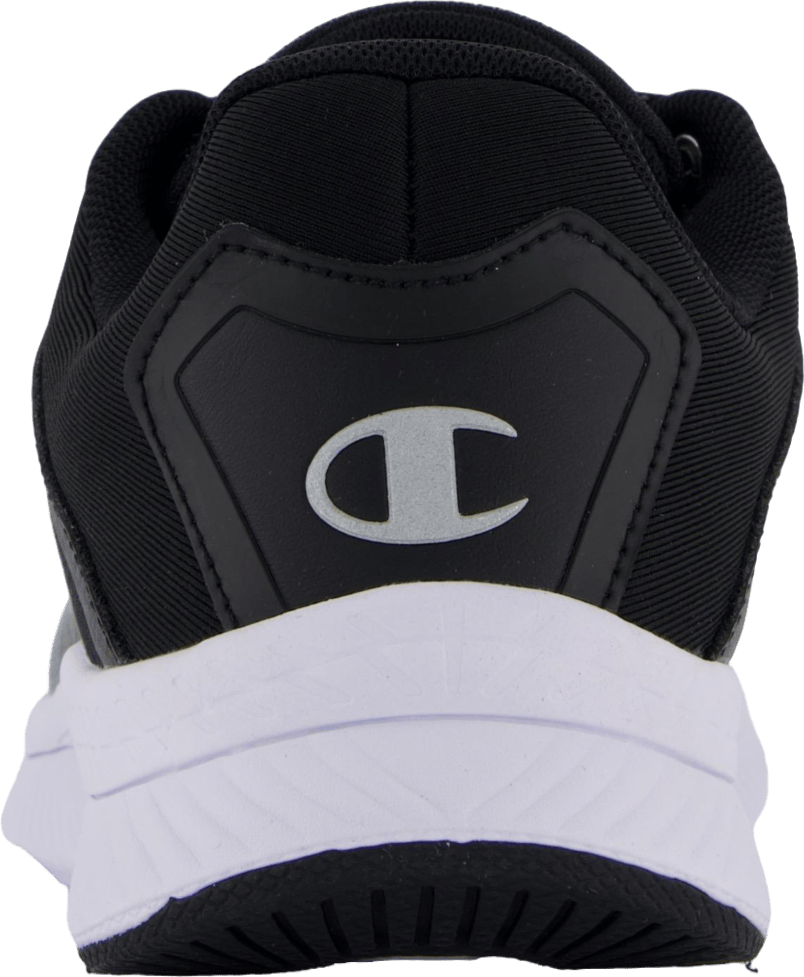 Orion Low Cut Shoe Black Beauty - Bild 5