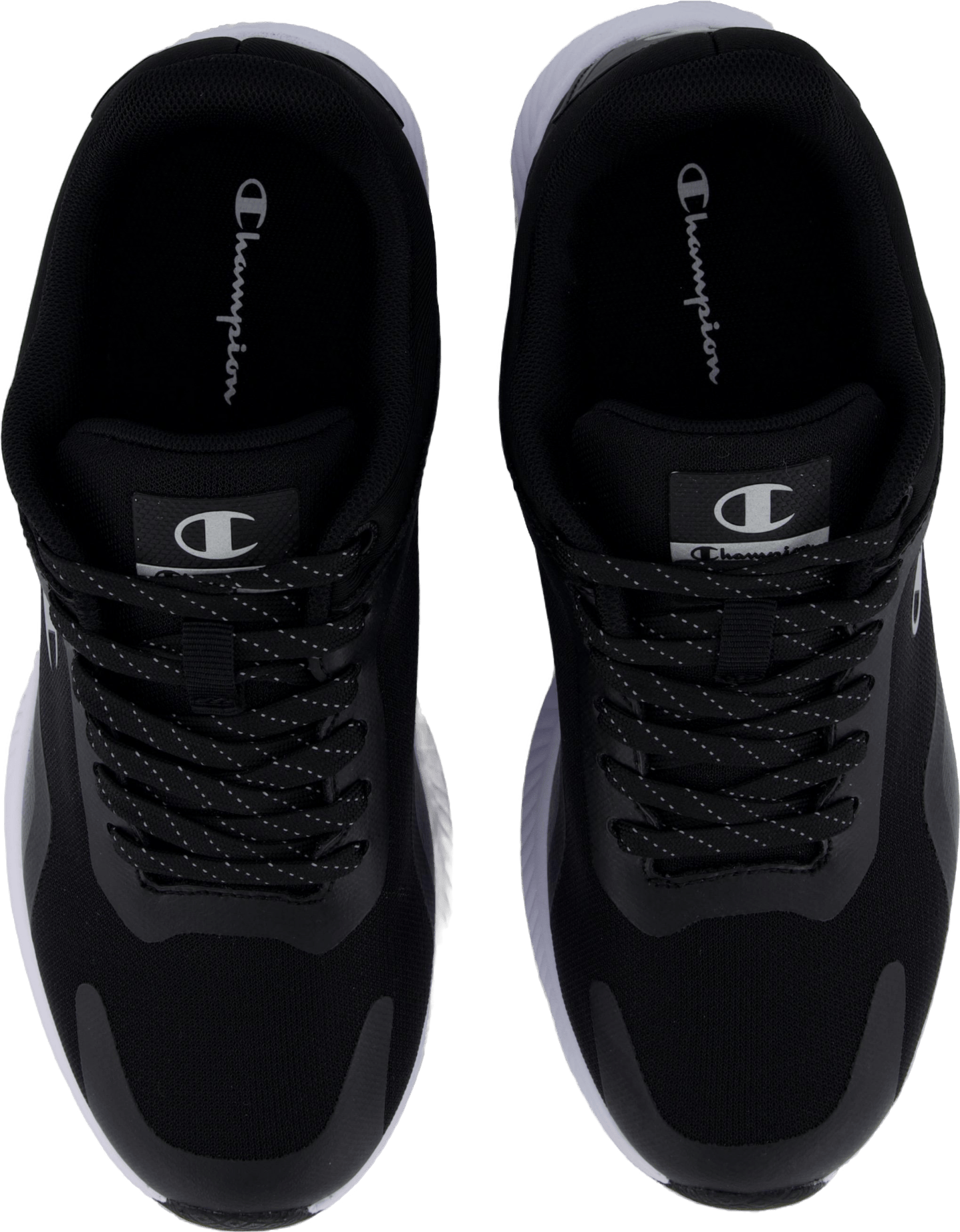 Orion Low Cut Shoe Black Beauty - Bild 6