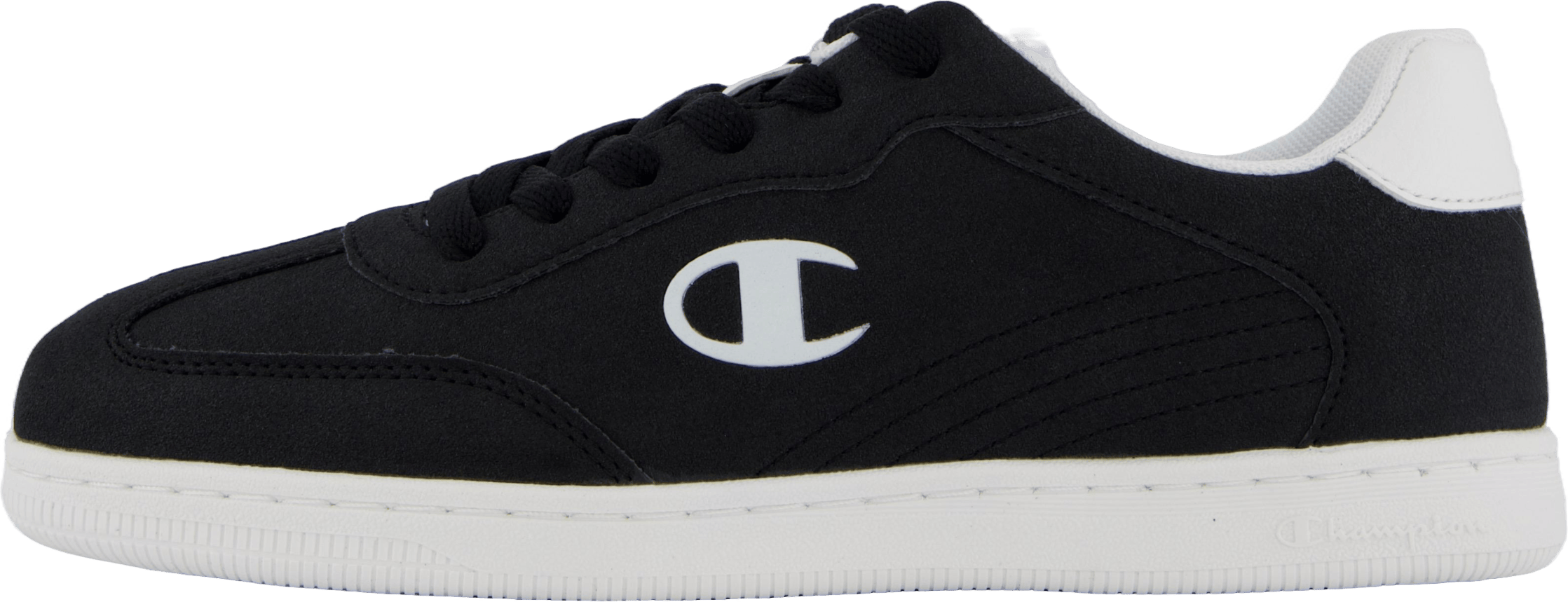 Prestige Ms Low Cut Shoe Stretch Limo