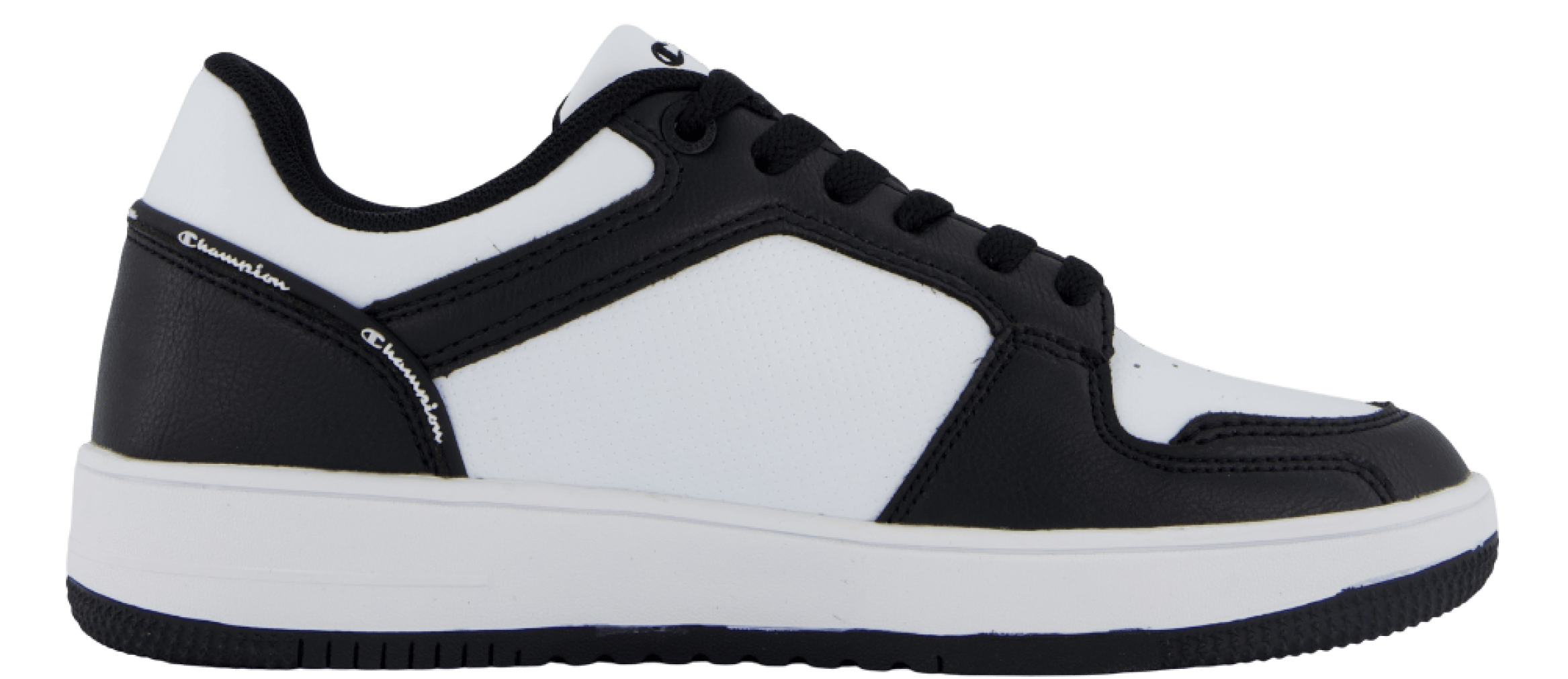 Rd18 2.0 Low B Gs Low Cut Shoe White Swan - Bild 3