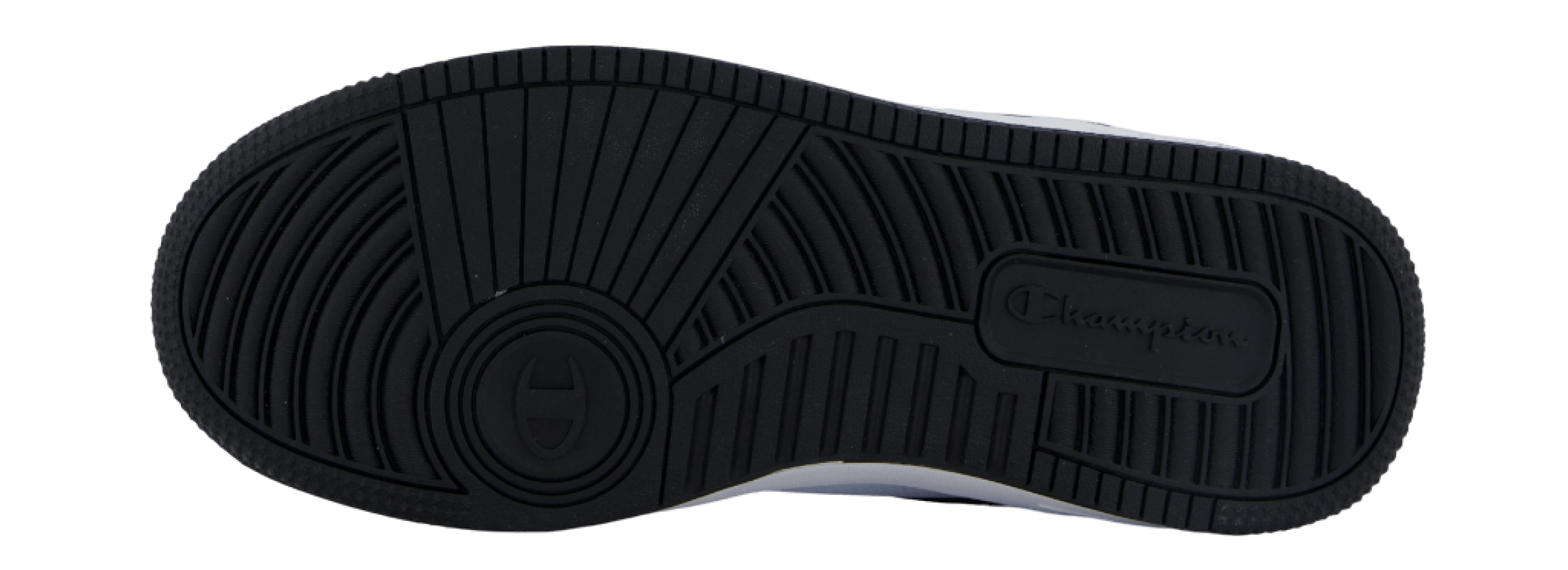 Rd18 2.0 Low B Gs Low Cut Shoe White Swan - Bild 4