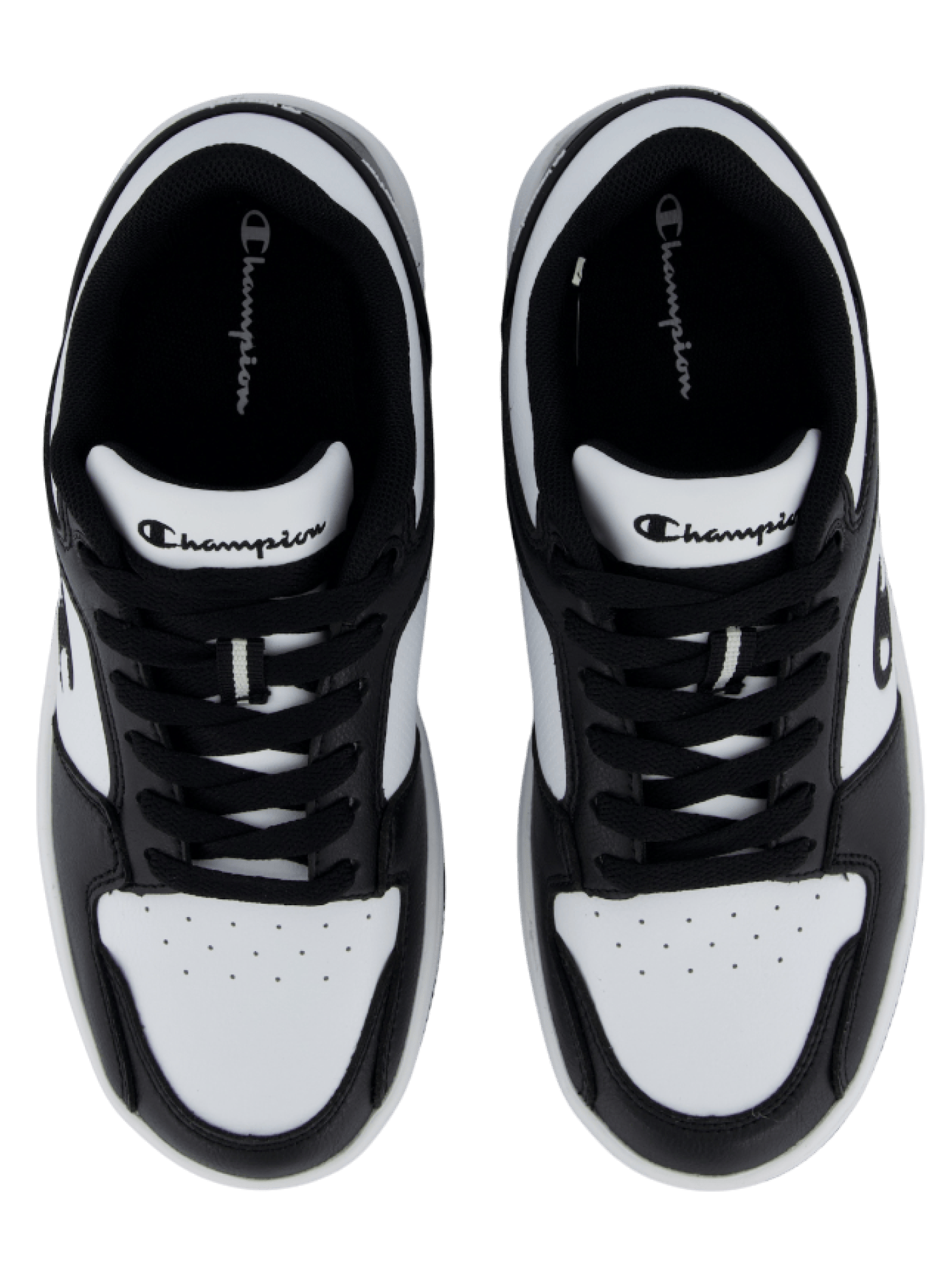 Rd18 2.0 Low B Gs Low Cut Shoe White Swan - Bild 6