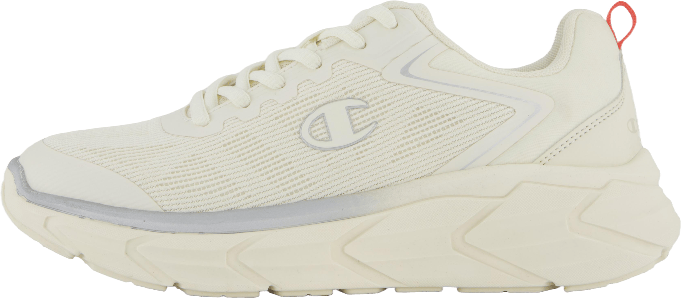 Fx Iii Low Cut Shoe Angora