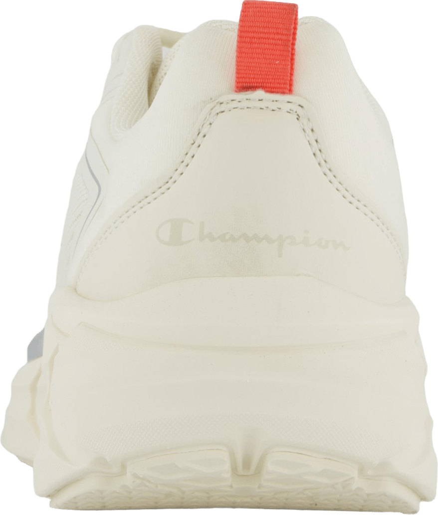 Fx Iii Low Cut Shoe Angora - Bild 5