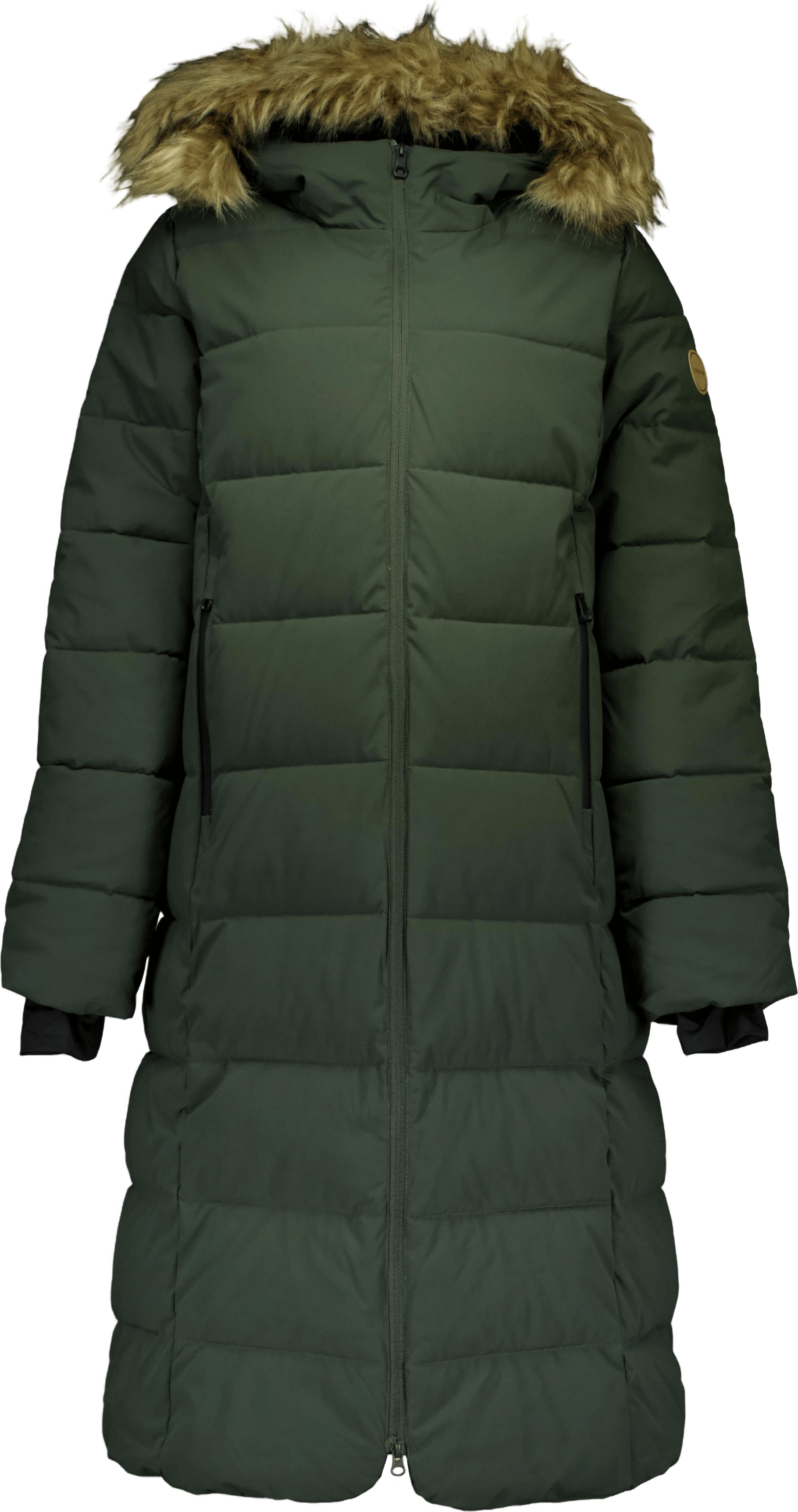 Brilon Dark Green