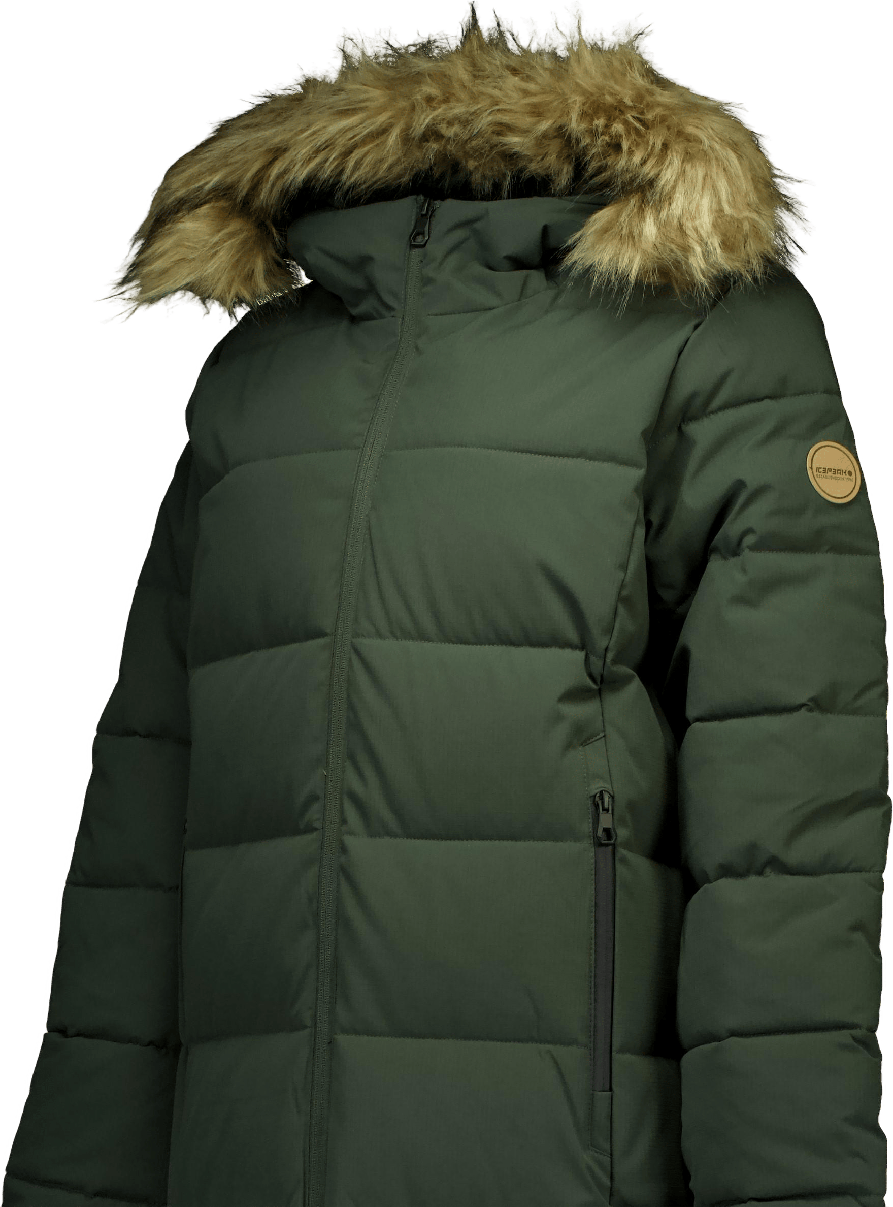 Brilon Dark Green - Bild 3