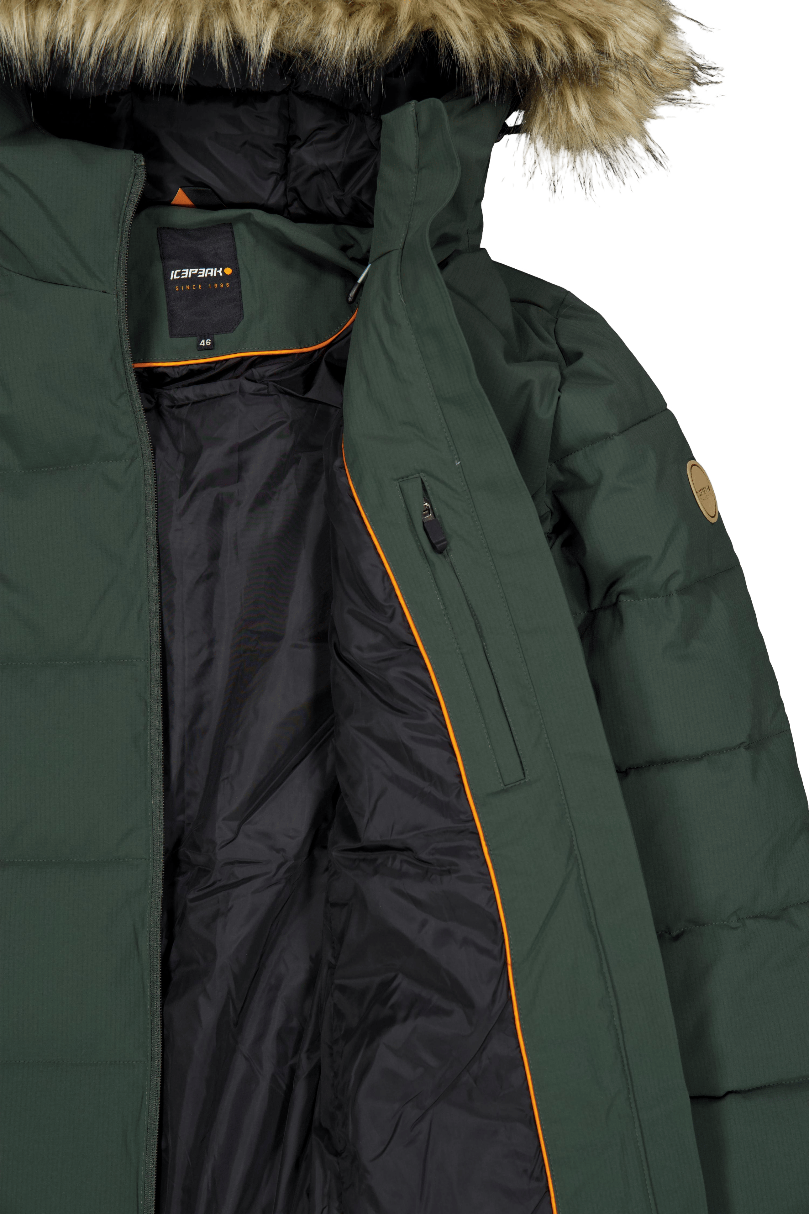 Brilon Dark Green - Bild 4