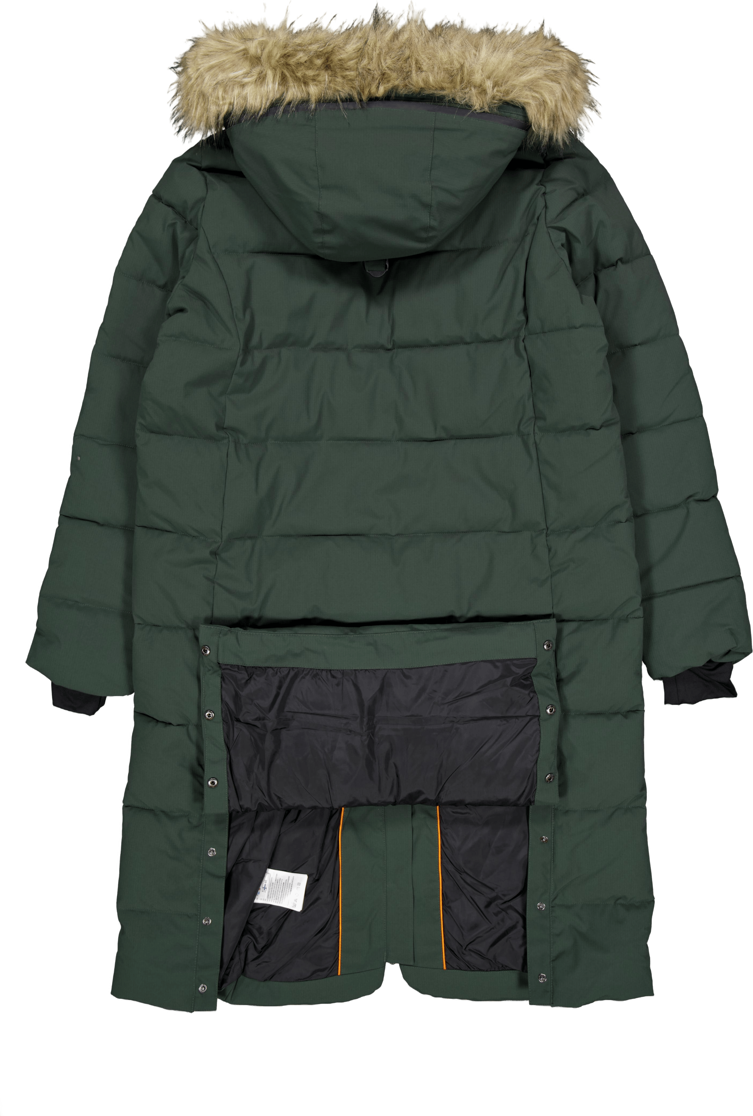 Brilon Dark Green - Bild 5