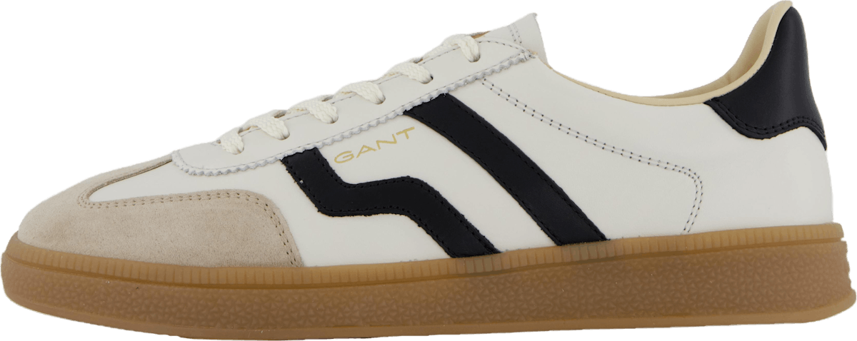 Cuzima Sneaker Beige/white/black