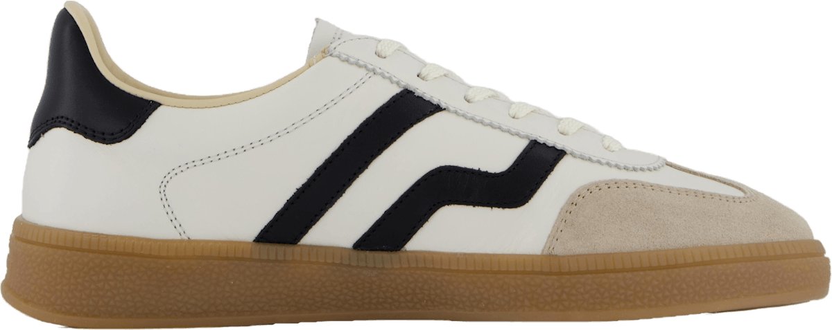 Cuzima Sneaker Beige/white/black