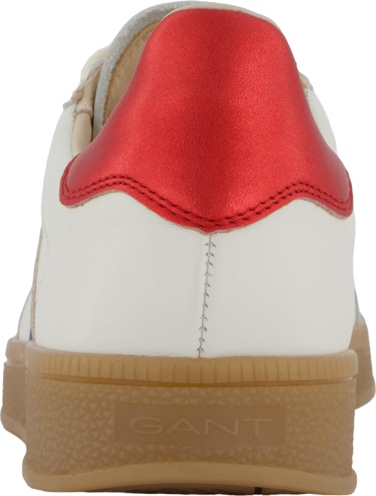 Cuzima Sneaker Wht/blue/red - Bild 5