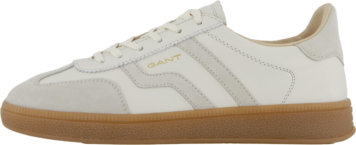 Cuzima Sneaker White