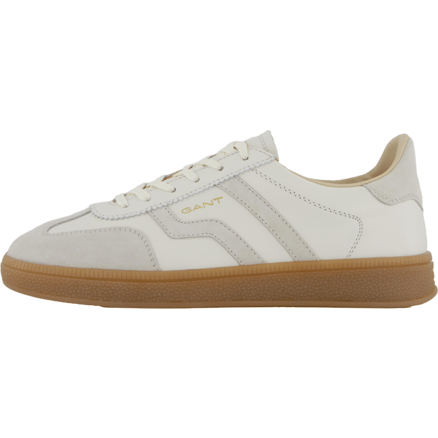 Cuzima Sneaker White