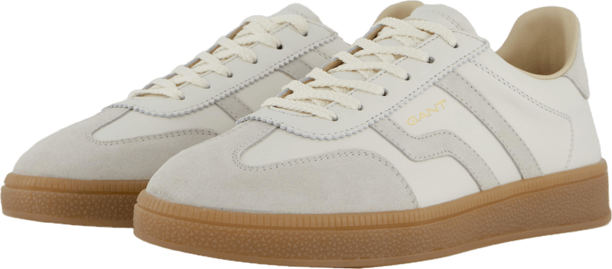 Cuzima Sneaker White