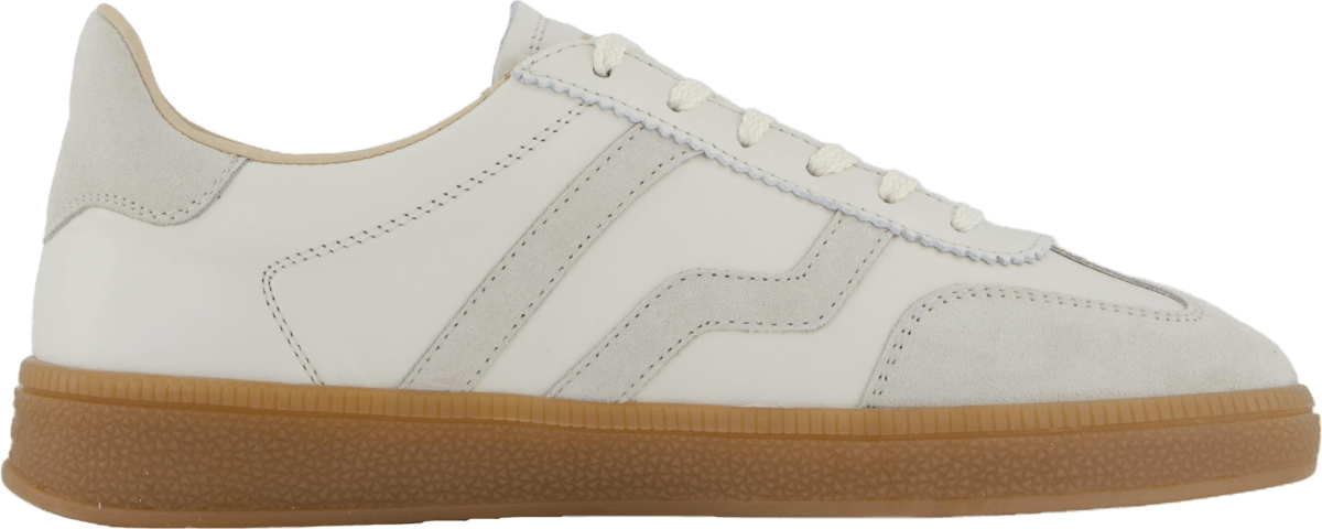 Cuzima Sneaker White