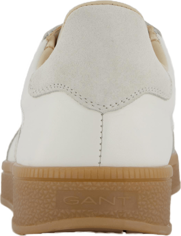 Cuzima Sneaker White - Bild 5