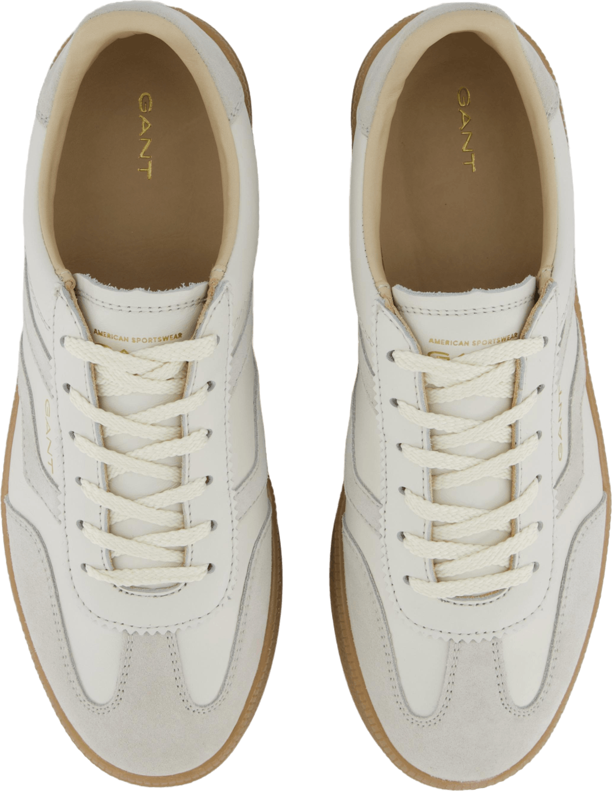 Cuzima Sneaker White