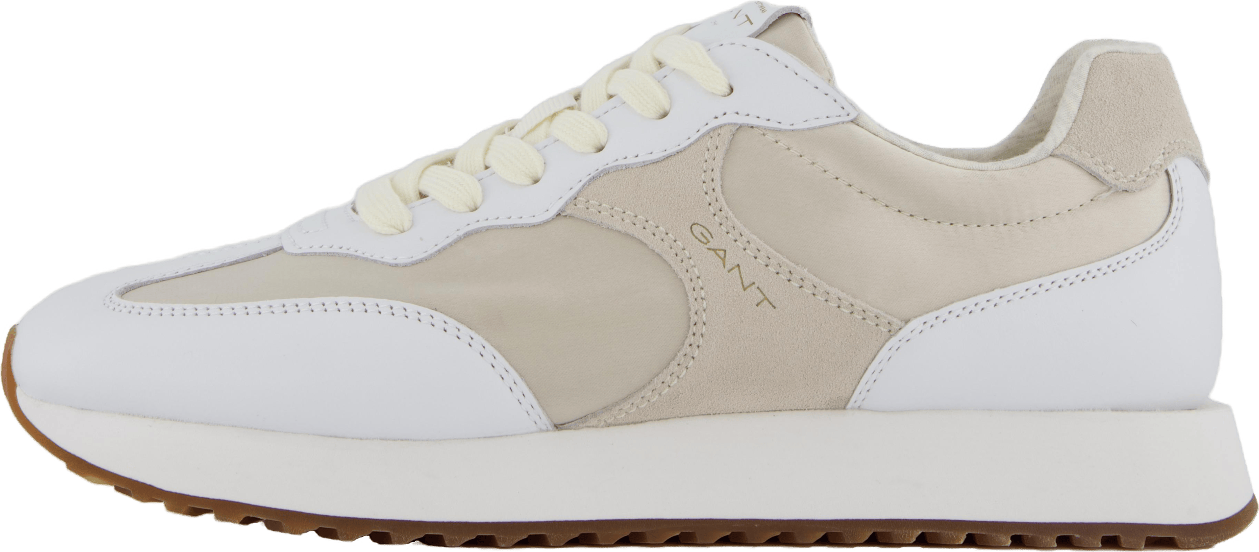 Bevinda Sneaker White/cream