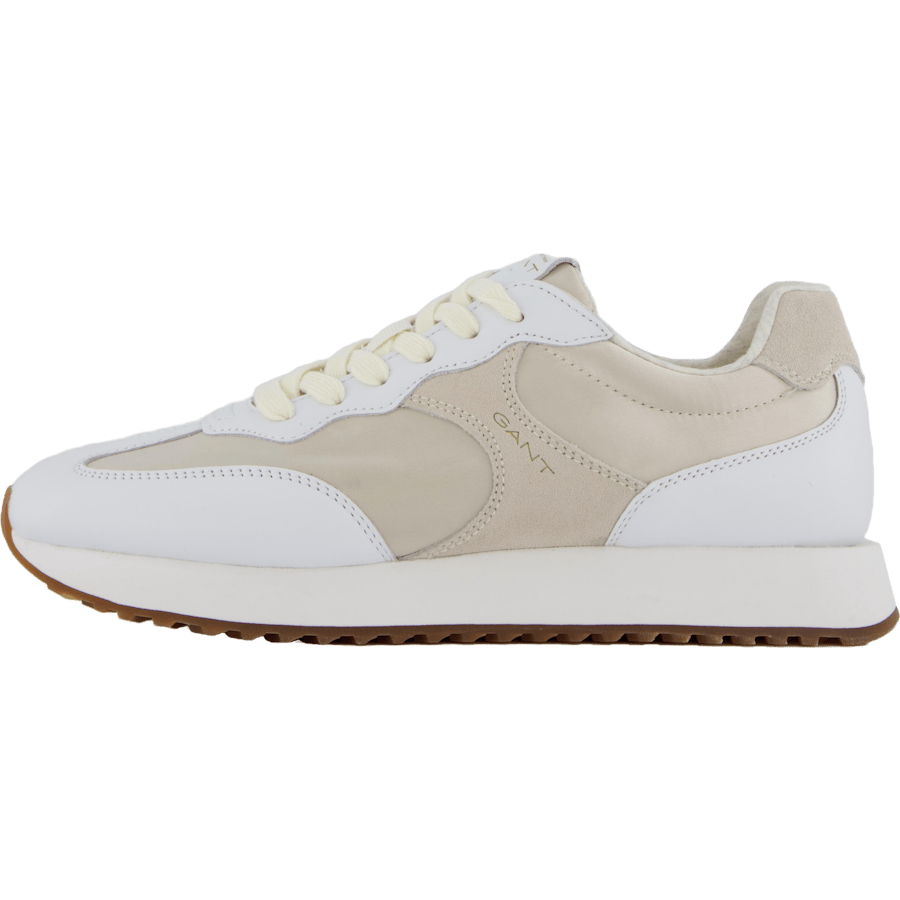 Bevinda Sneaker White/cream
