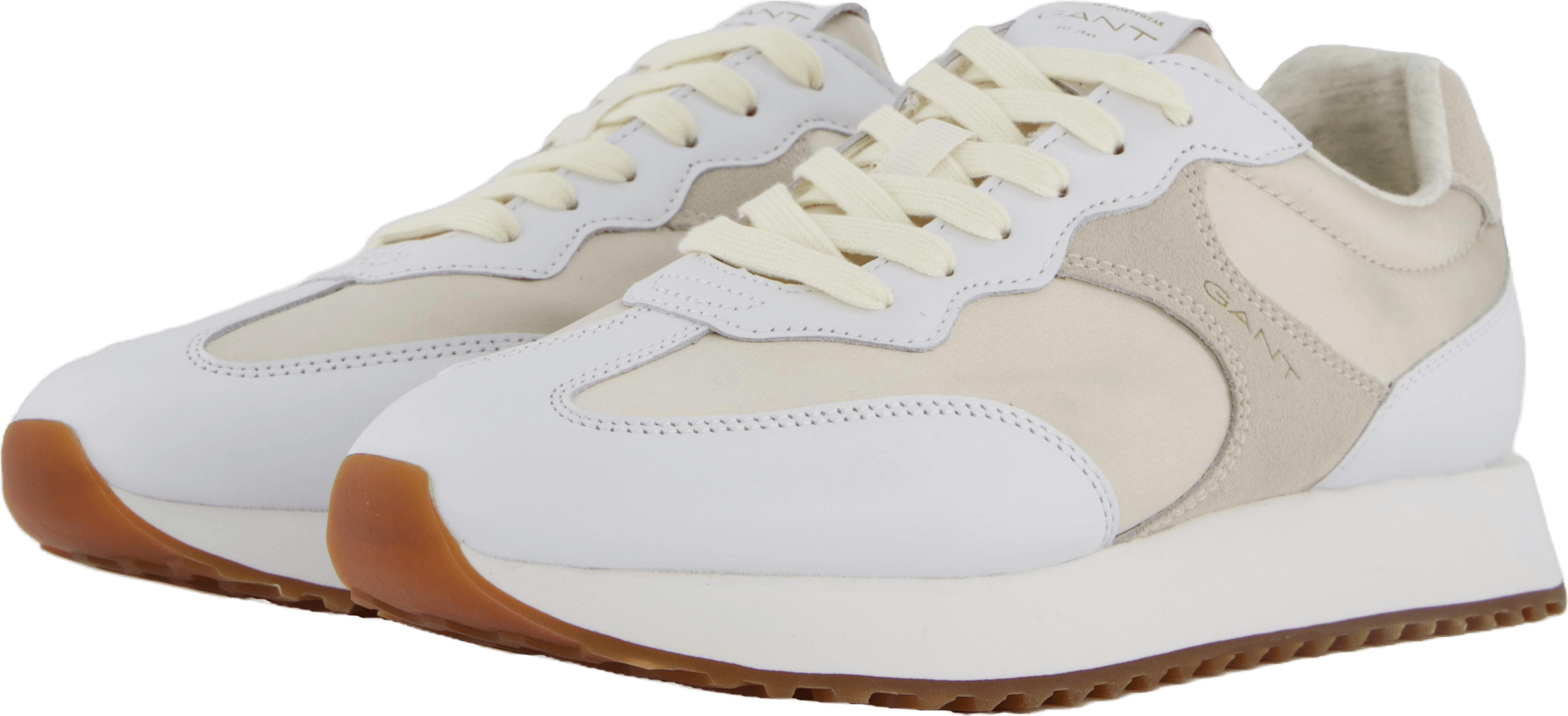Bevinda Sneaker White/cream - Bild 2