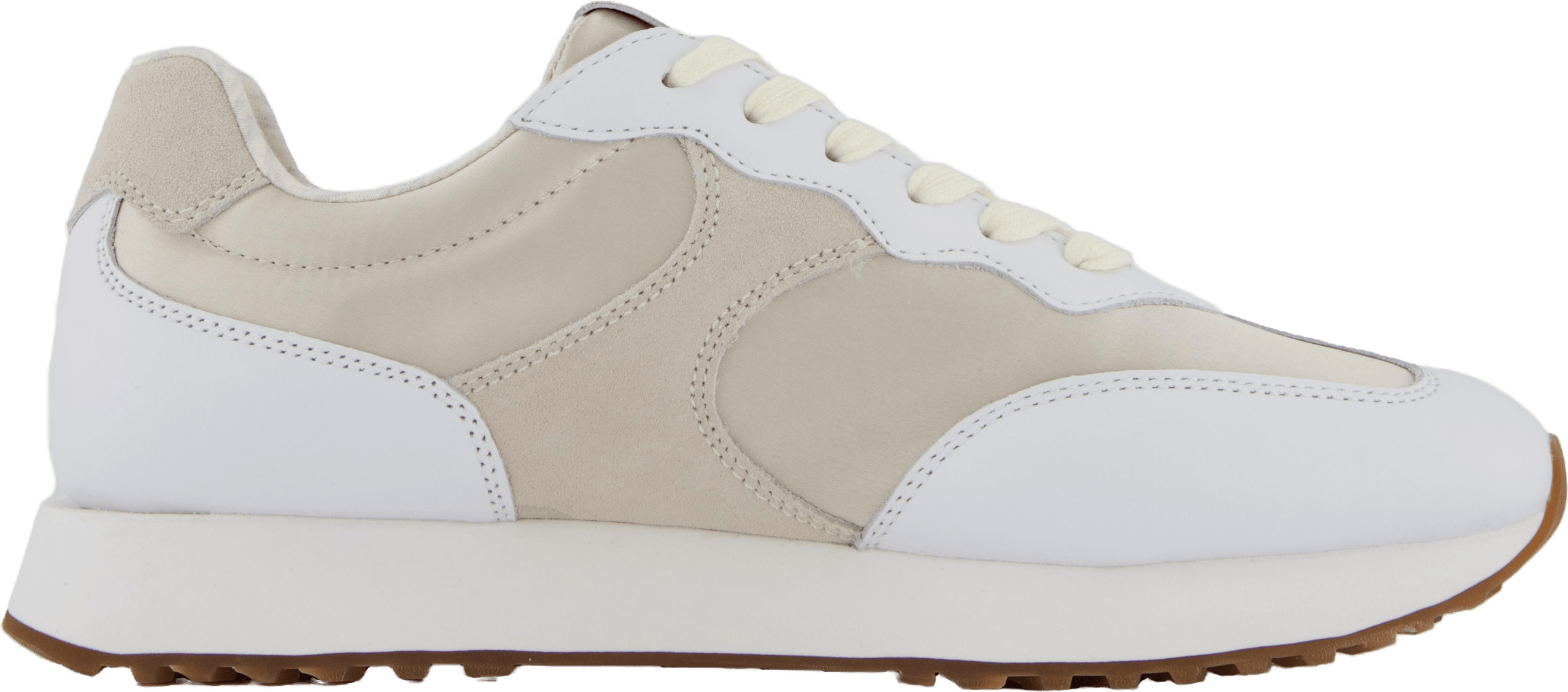 Bevinda Sneaker White/cream - Bild 3