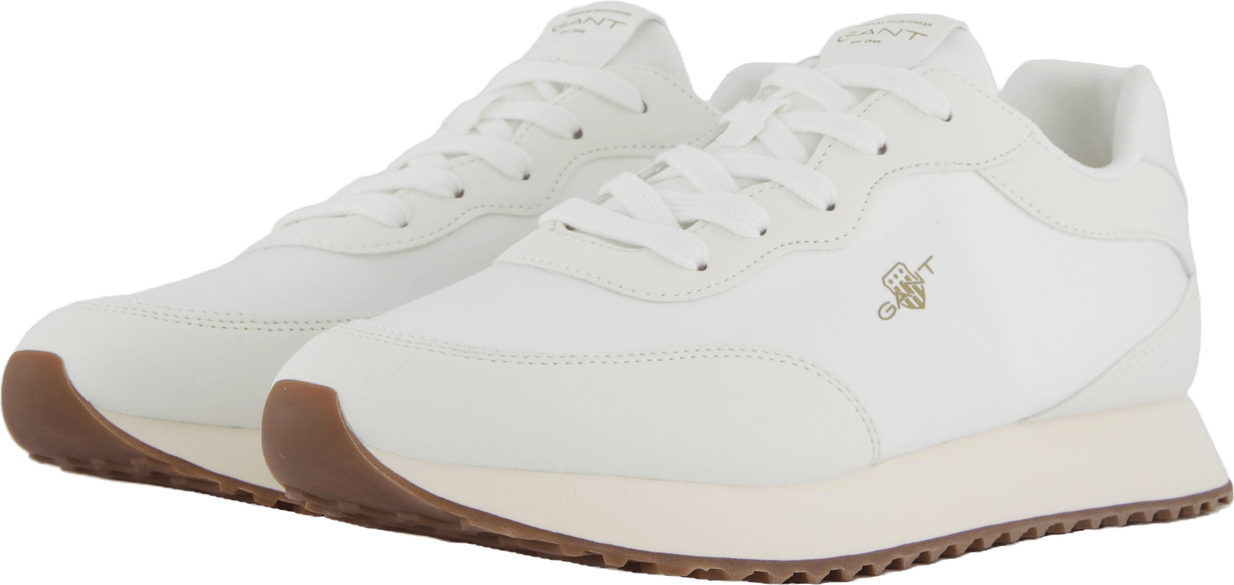 Bevinda Sneaker Off White - Bild 2
