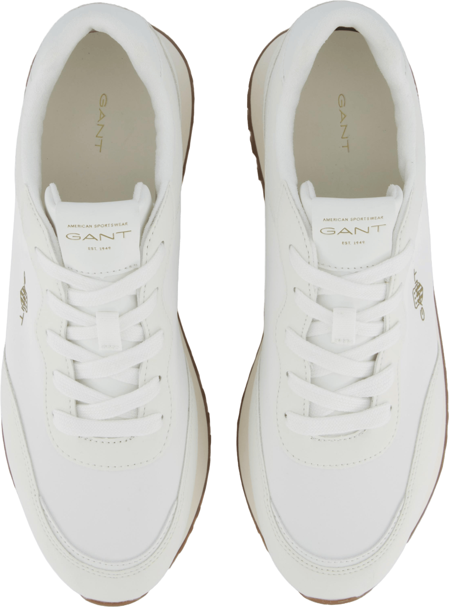 Bevinda Sneaker Off White - Bild 6