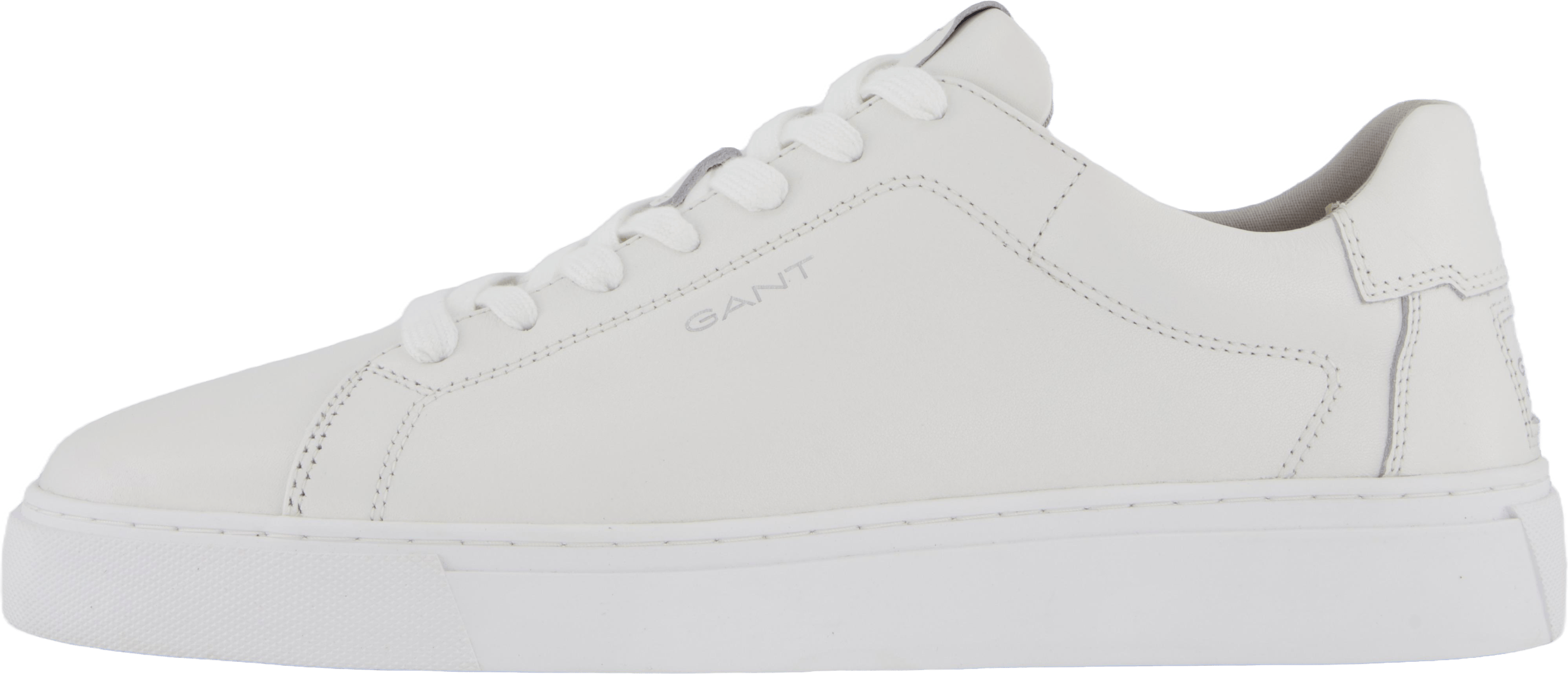 Mc Julian Sneaker White/white
