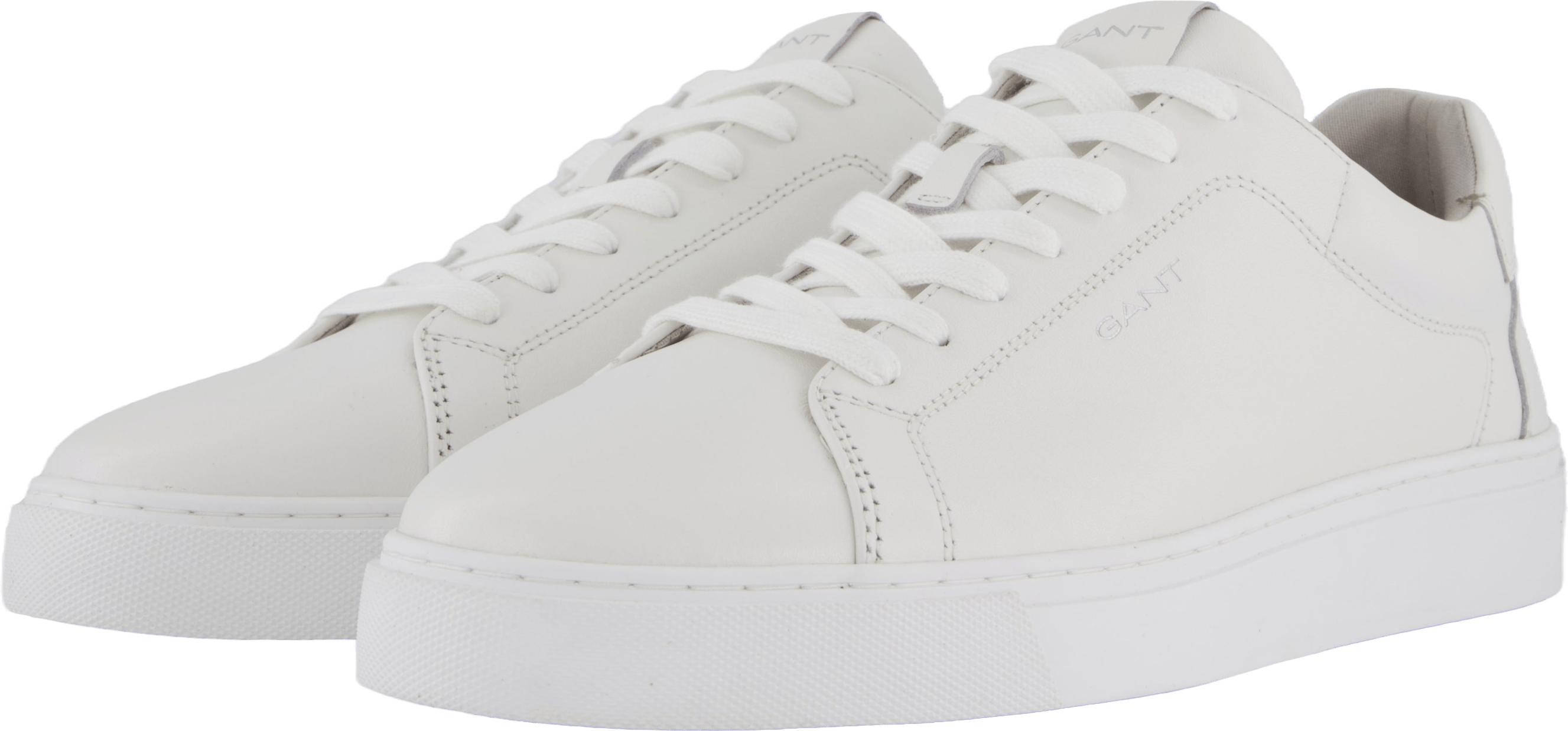Mc Julian Sneaker White/white - Bild 2
